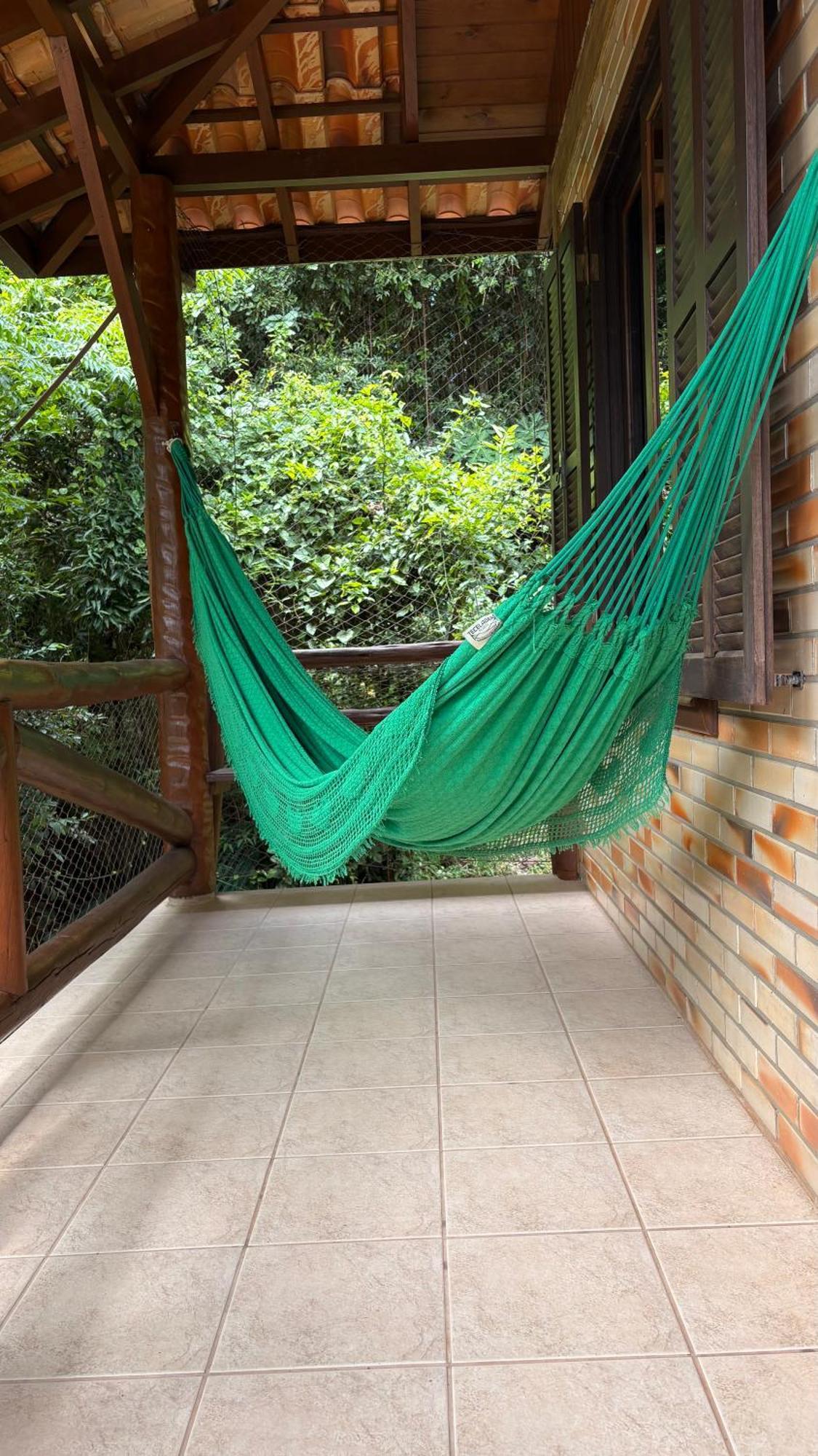 Pousada Morada Flor Da Terra Guarda do Embaú Zewnętrze zdjęcie
